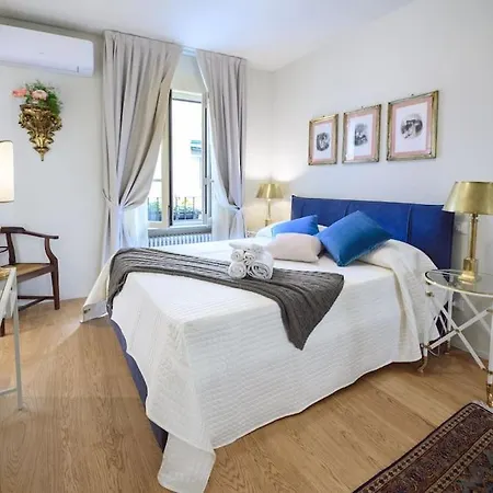Corte Paolina - Charming Courtyard Inside