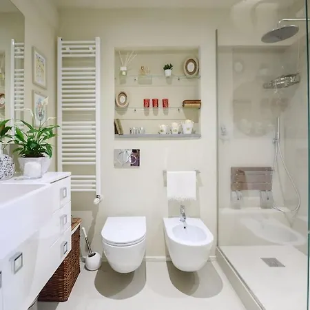 Apartment Corte Paolina - Charming Courtyard Inside